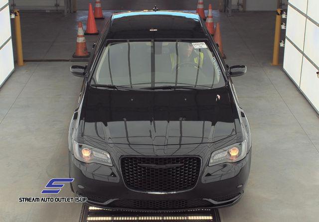 used 2021 Chrysler 300 car, priced at $20,495