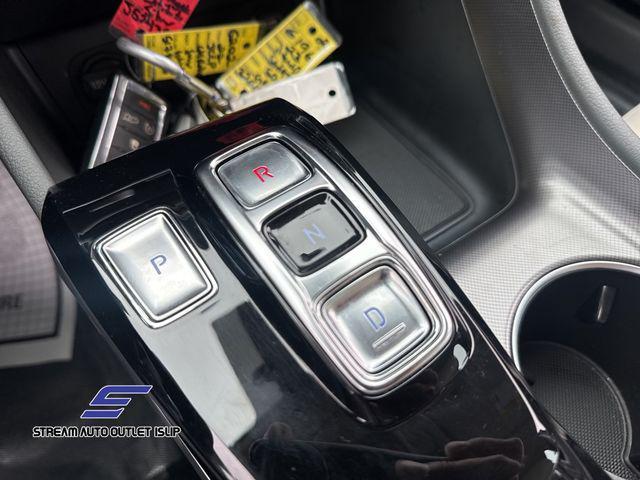 used 2023 Hyundai Sonata car, priced at $18,395