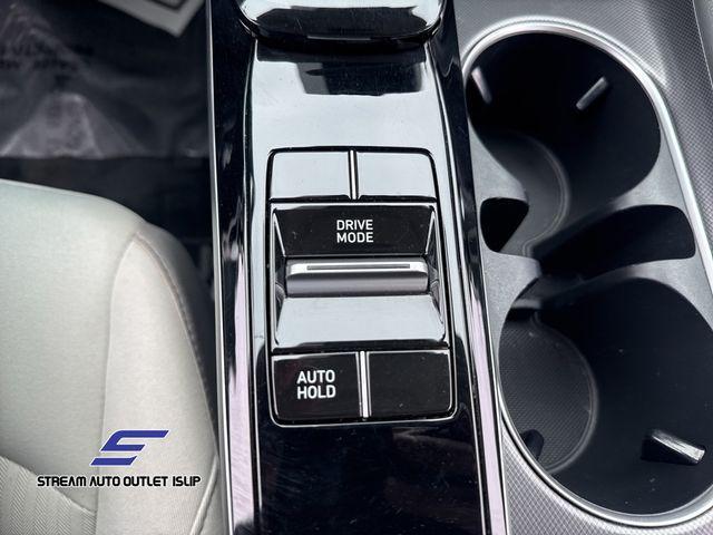 used 2023 Hyundai Sonata car, priced at $18,395