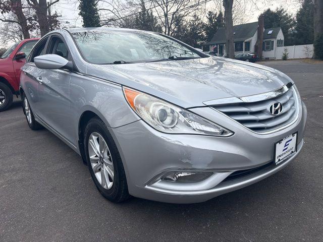 used 2013 Hyundai Sonata car, priced at $10,189