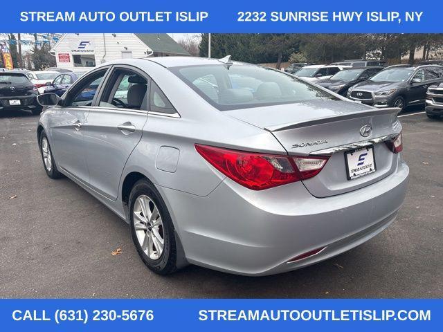 used 2013 Hyundai Sonata car, priced at $10,189