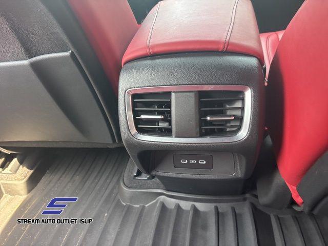 used 2022 Acura RDX car, priced at $33,495