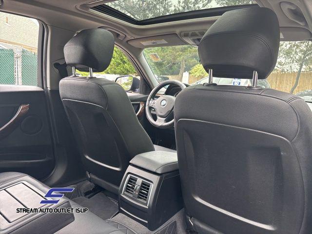 used 2016 BMW 320 car, priced at $12,595