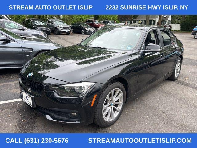 used 2016 BMW 320 car, priced at $13,495
