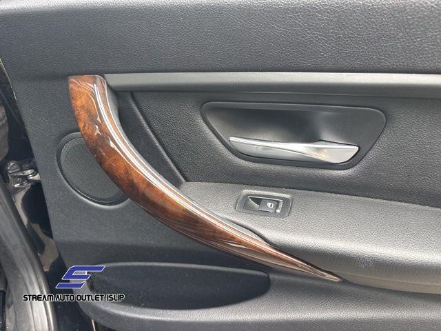 used 2016 BMW 320 car, priced at $12,595
