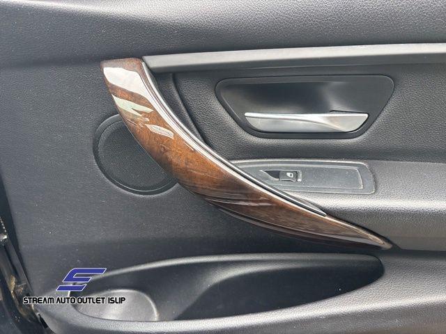 used 2016 BMW 320 car, priced at $12,595