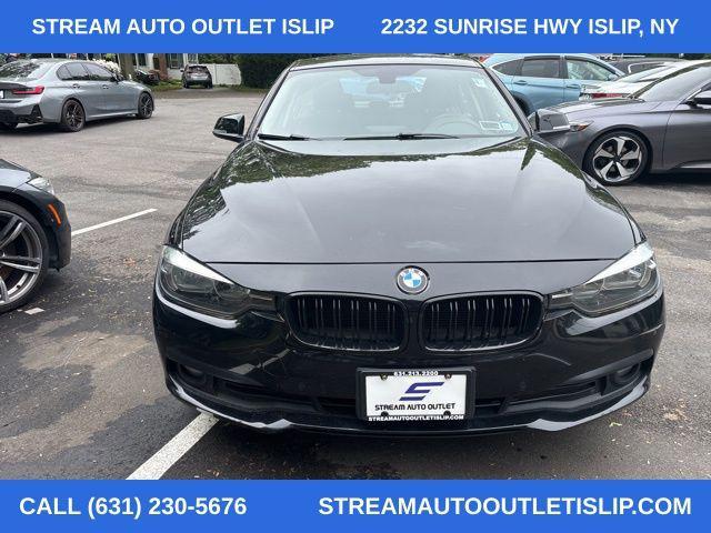 used 2016 BMW 320 car, priced at $13,495