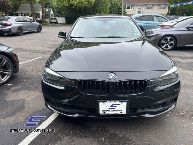 used 2016 BMW 320 car, priced at $12,595