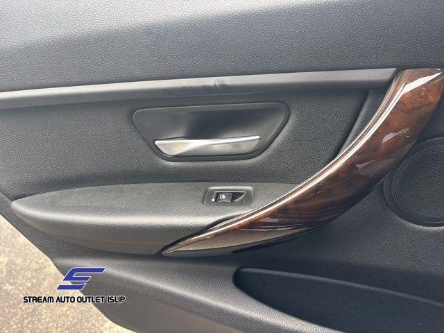 used 2016 BMW 320 car, priced at $12,595