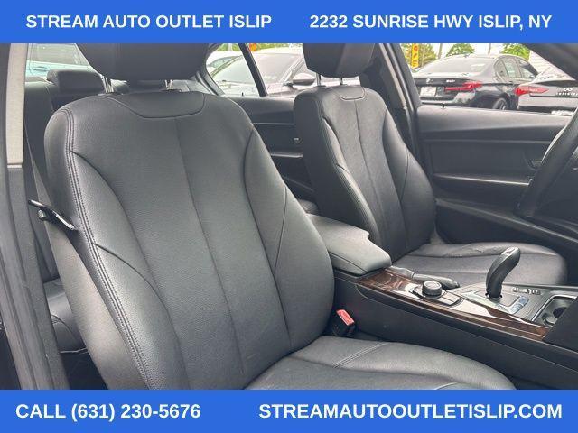used 2016 BMW 320 car, priced at $13,495