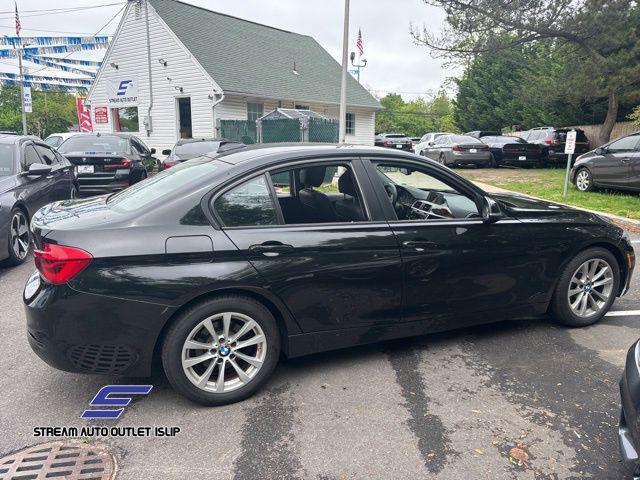 used 2016 BMW 320 car, priced at $12,595