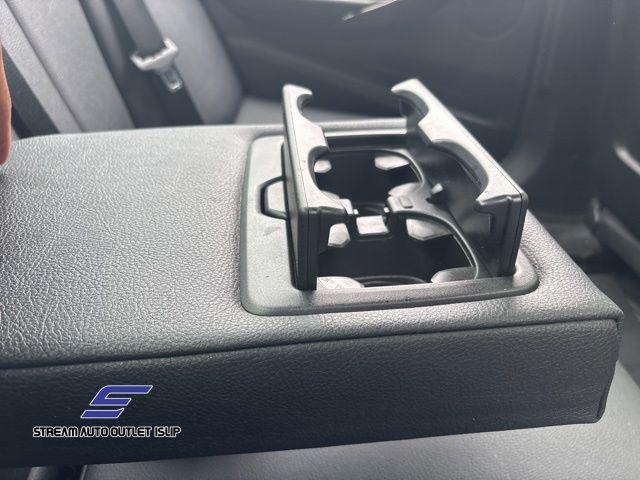 used 2016 BMW 320 car, priced at $12,595