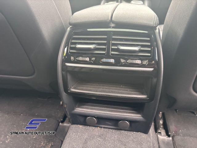 used 2019 BMW 530 car, priced at $18,995