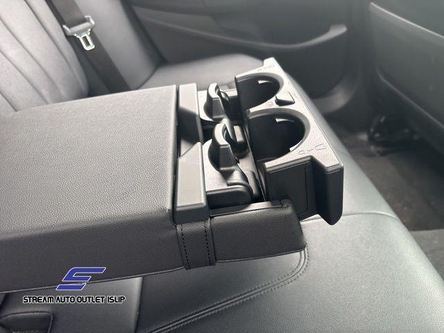 used 2019 BMW 530 car, priced at $18,995
