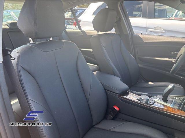 used 2015 BMW 320 car, priced at $10,495