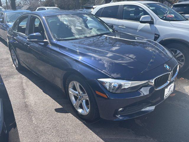 used 2015 BMW 320 car, priced at $11,695