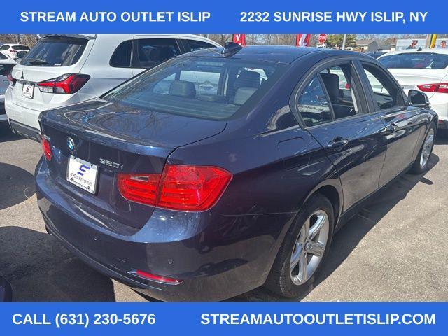 used 2015 BMW 320 car, priced at $11,695