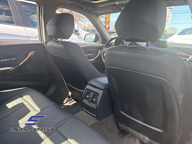 used 2015 BMW 320 car, priced at $10,495