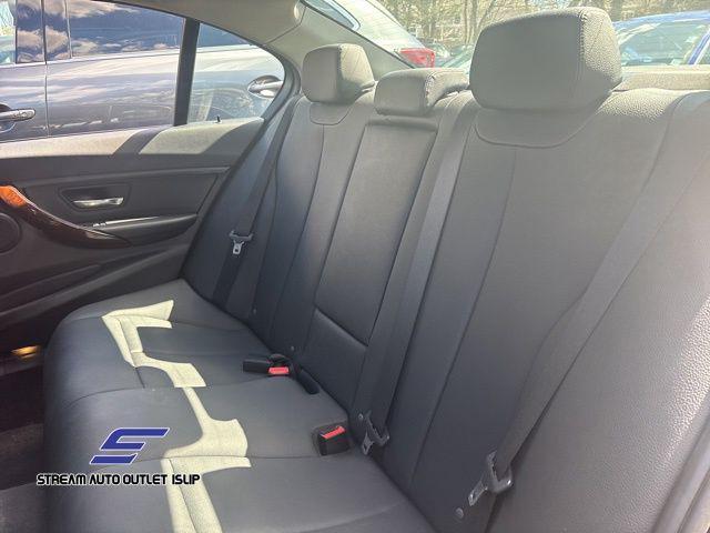 used 2015 BMW 320 car, priced at $10,495