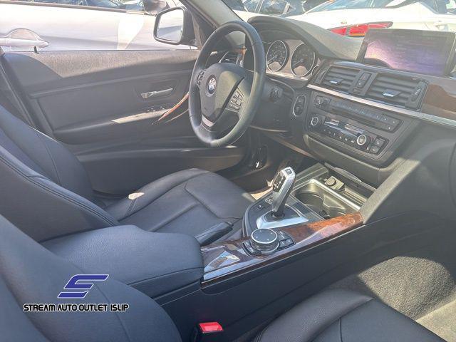 used 2015 BMW 320 car, priced at $10,495