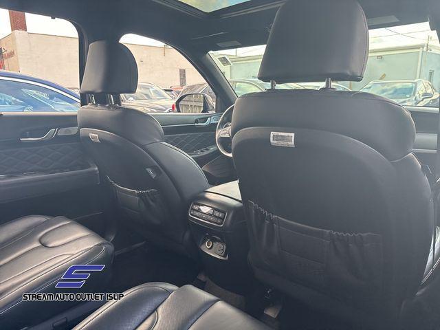 used 2022 Hyundai Palisade car, priced at $31,995