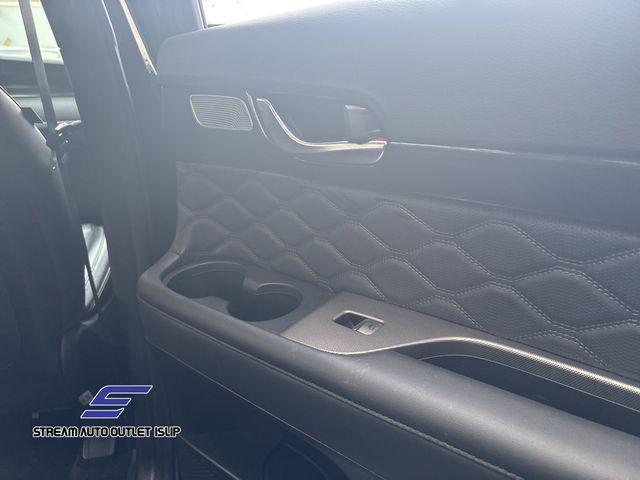 used 2022 Hyundai Palisade car, priced at $31,995