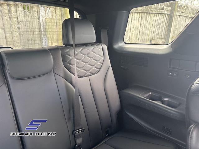 used 2022 Hyundai Palisade car, priced at $31,995