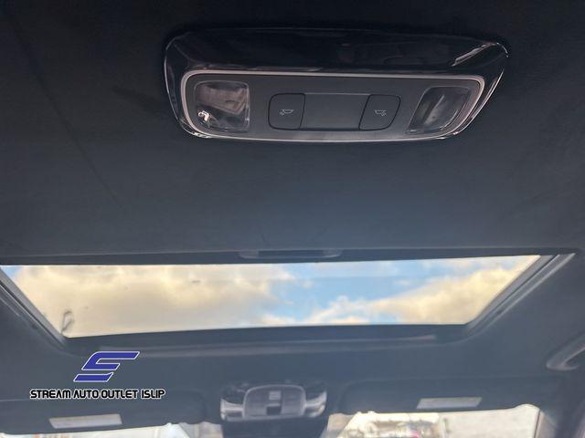 used 2022 Hyundai Palisade car, priced at $31,995