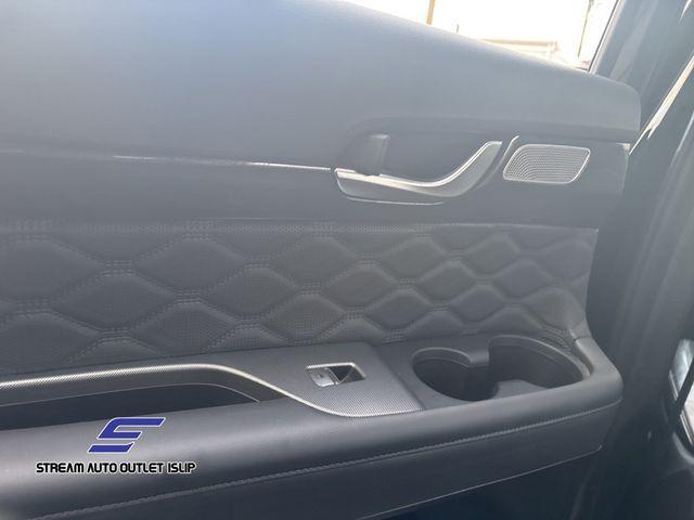used 2022 Hyundai Palisade car, priced at $31,995