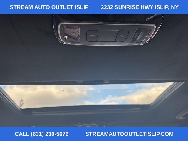 used 2022 Hyundai Palisade car, priced at $32,495