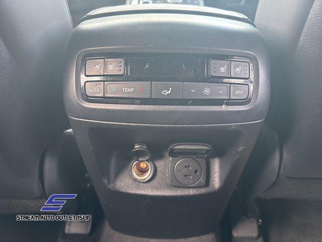 used 2022 Hyundai Palisade car, priced at $31,995