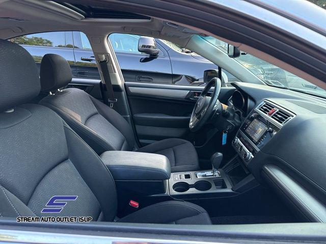 used 2015 Subaru Legacy car, priced at $8,995