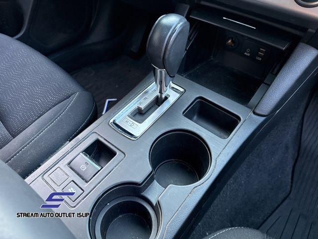 used 2015 Subaru Legacy car, priced at $8,995