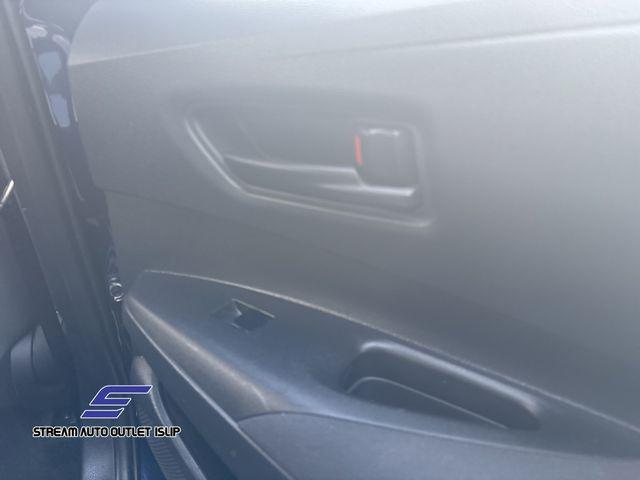 used 2022 Toyota Corolla Hybrid car, priced at $17,995