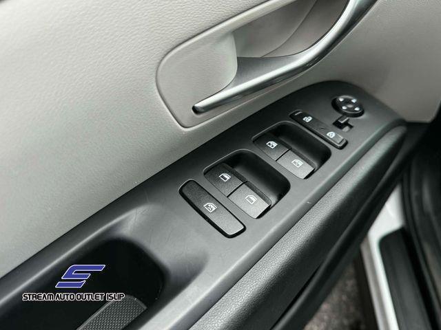 used 2024 Hyundai Tucson car, priced at $22,895