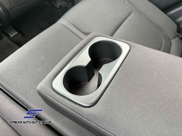 used 2024 Hyundai Tucson car, priced at $22,895