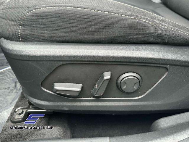 used 2024 Hyundai Tucson car, priced at $22,895