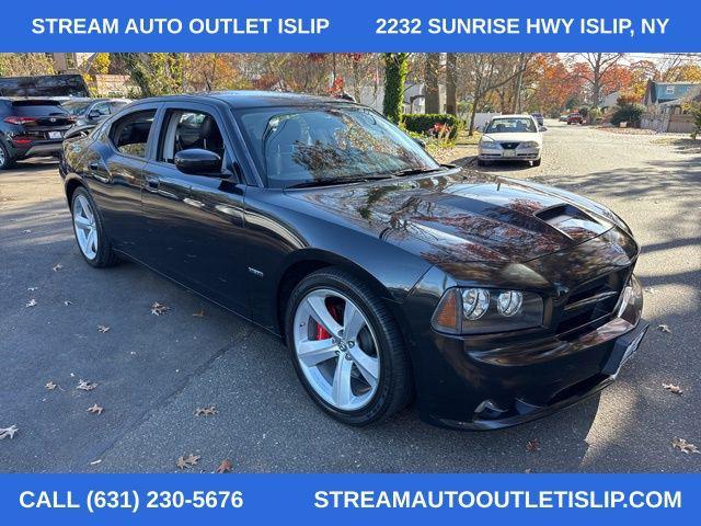 used 2008 Dodge Charger car, priced at $26,900