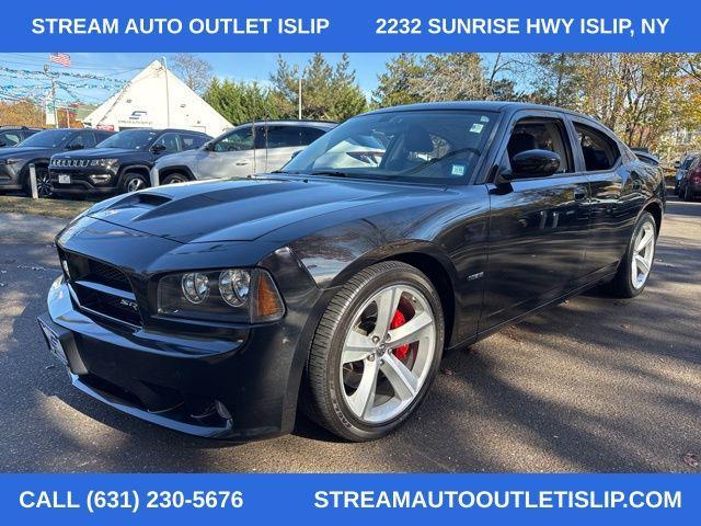 used 2008 Dodge Charger car, priced at $26,900