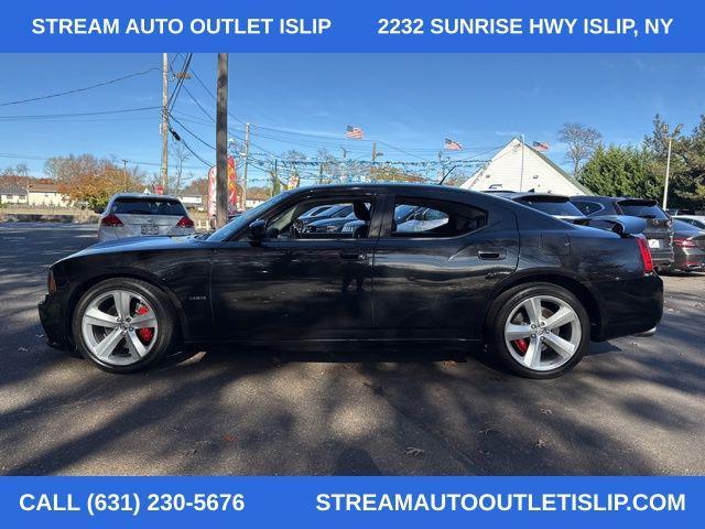 used 2008 Dodge Charger car, priced at $26,900