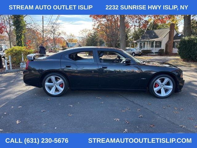 used 2008 Dodge Charger car, priced at $26,900