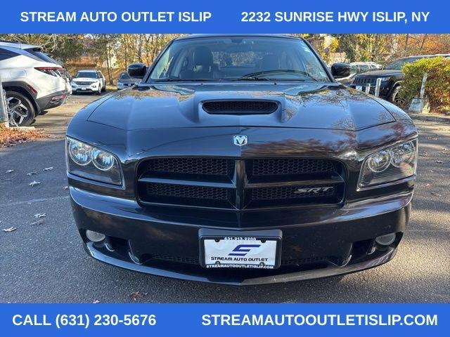 used 2008 Dodge Charger car, priced at $26,900