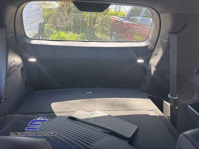 used 2022 Cadillac XT6 car, priced at $31,695