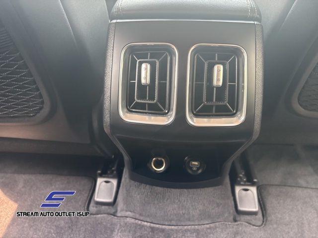 used 2022 Kia Sorento car