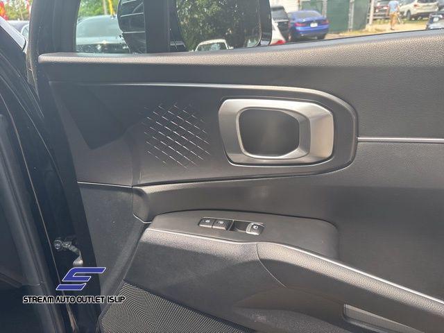 used 2022 Kia Sorento car