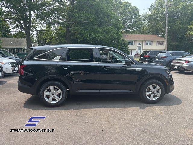used 2022 Kia Sorento car
