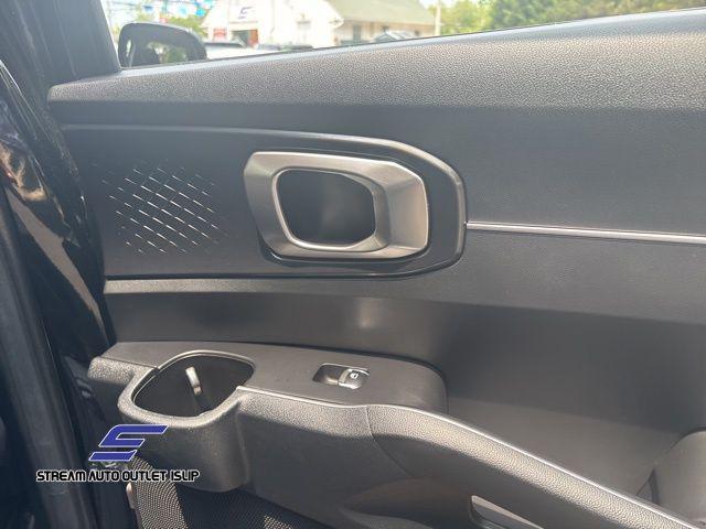used 2022 Kia Sorento car