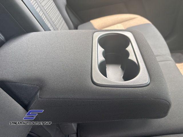 used 2022 Kia Sorento car