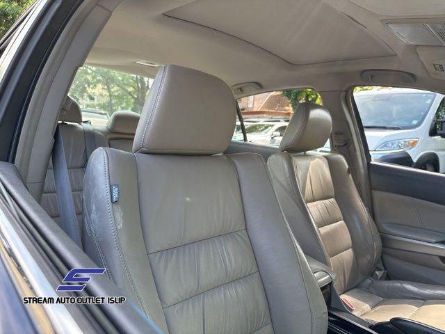 used 2008 Honda Accord car, priced at $5,495