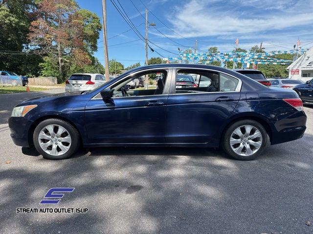 used 2008 Honda Accord car, priced at $5,495